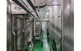 五大連池奧西亞偏硅酸礦泉水、重碳酸礦泉水 - 水處理凈化工程